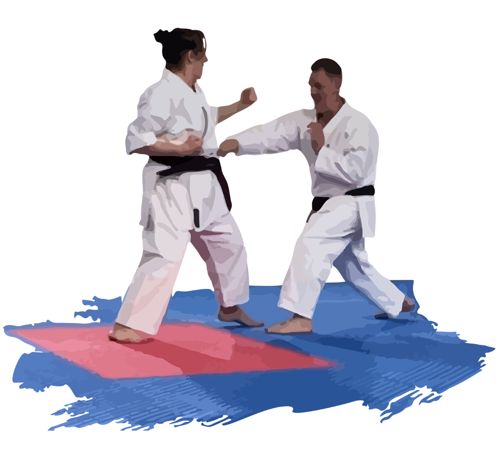 All instructors fully certified