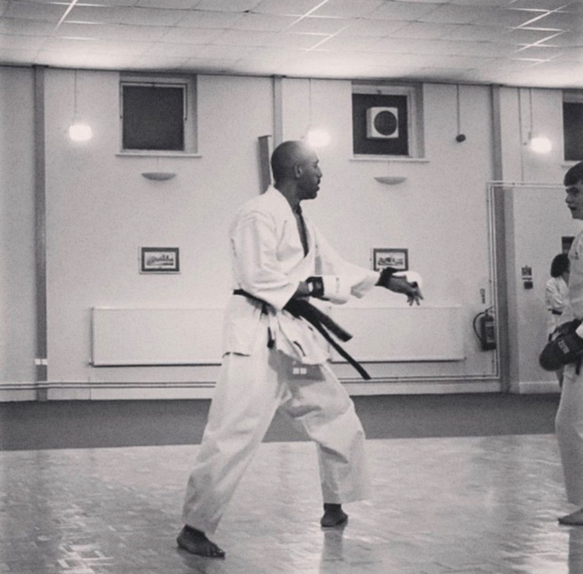 All about the ritual